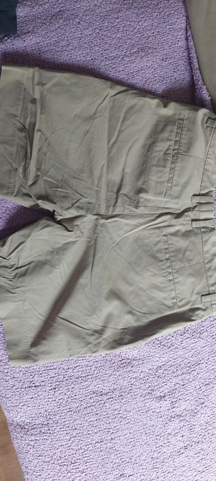 Spodenki H&M męskie rozm W27