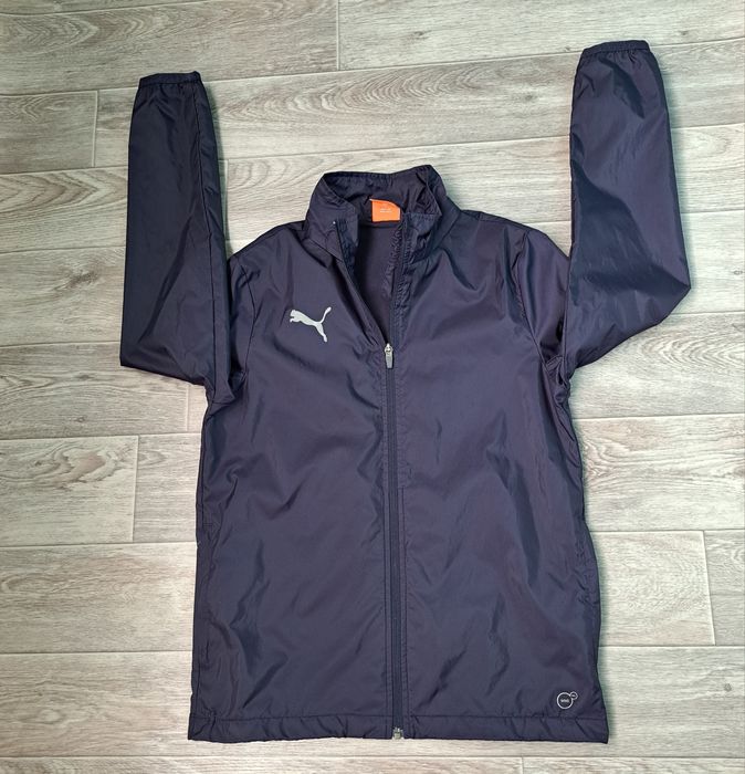Ветровка Puma р.164  оригинал