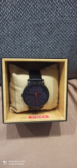 Zegarek TIMEX T2N794