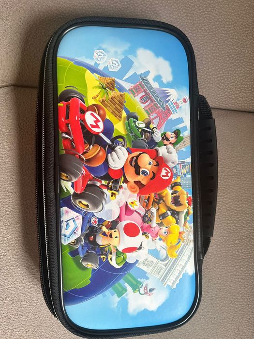 Nintendo Switch używane