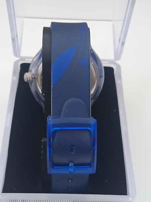 Relogio titan after earth