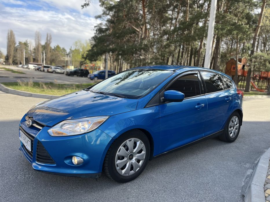 Продам Ford Focus у хорошому стані.
