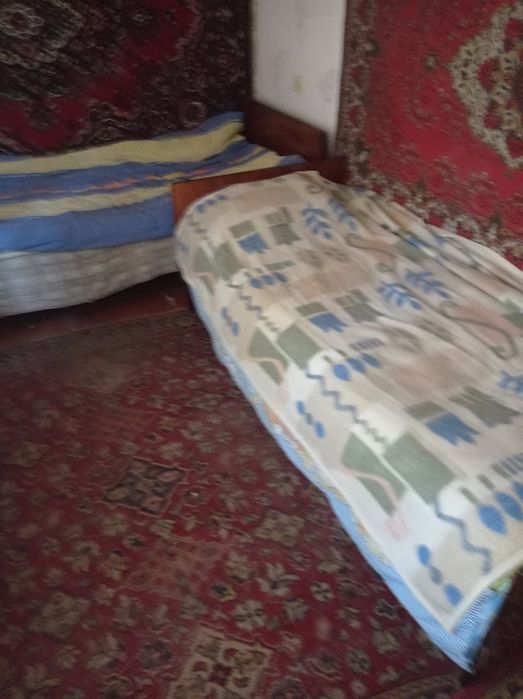 Здам 2х кімнатну квартиру на довгий термін вул. Космонавтів 12