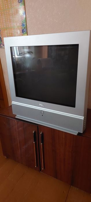 Продам телевізор   TCL