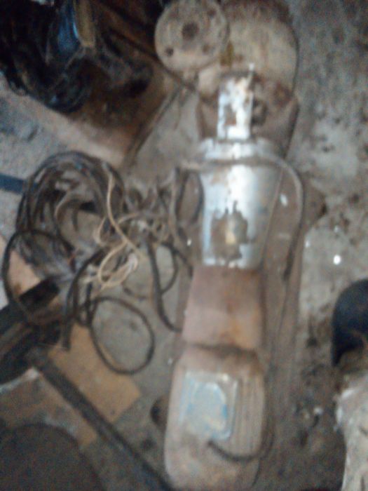 Насос для бетона