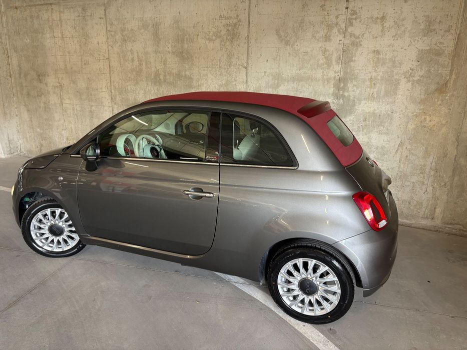 Fiat 500C 1.2 S S&S foto 5