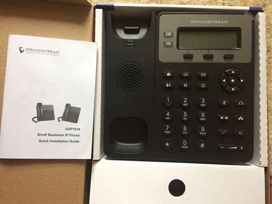 Телефон офісний