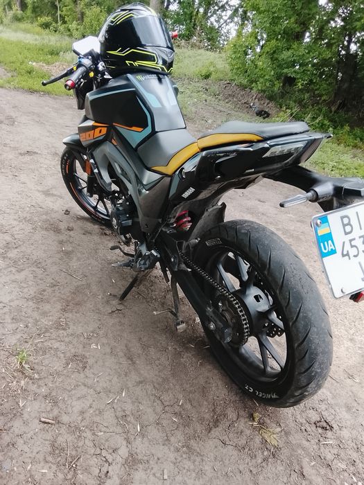 Продам мустанг ст 200 срочно