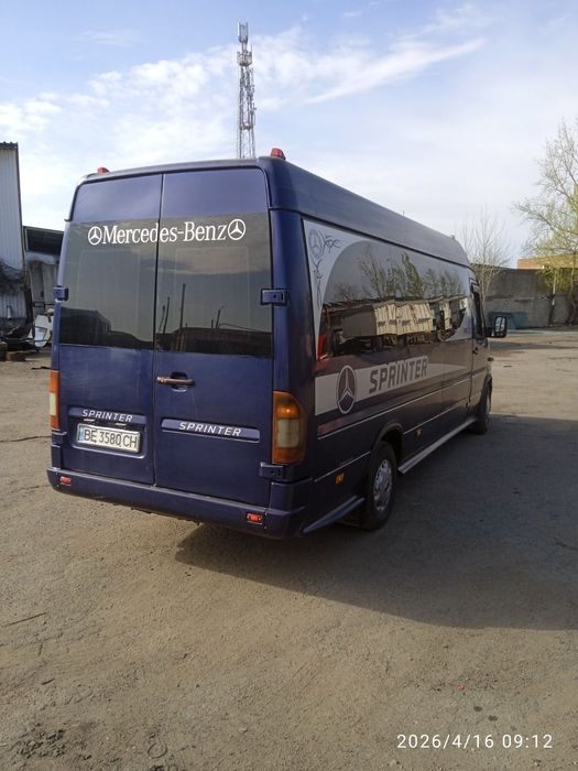 Продам автомобіль у збереженому стані