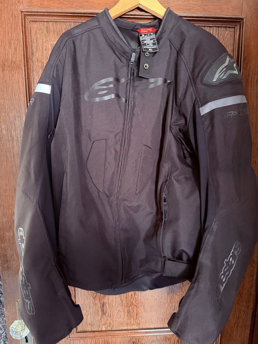 Ascessorios para moto