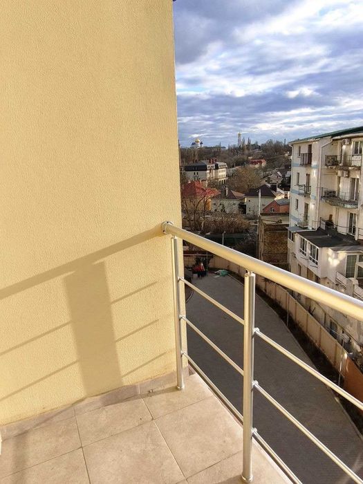 2-комнатная квартира по адресу ул. 9-я линия (площадь 84 м²) - Atlanta.ua - фото 3