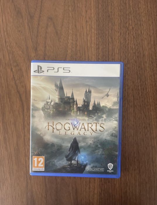 Hogwarts Legacy - Ps5