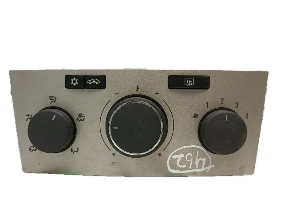Comando chauffage / sofagem OPEL Astra H Hatchback (L48)