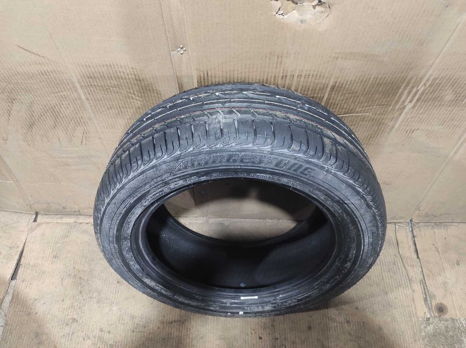 НОВА Літня Гума Bridgestone Turanza ER300 205/55 r16 із запаски 4 шт.