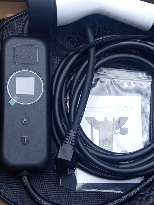 Carregador 220V eletricos