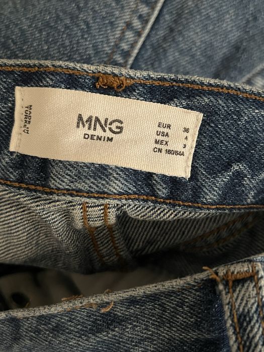 Жіночі джинси Mango