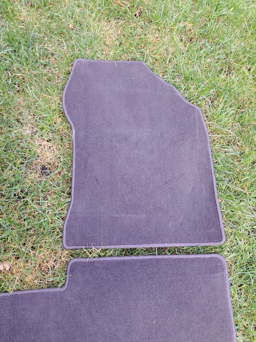 Коврики текстильные оригинальные