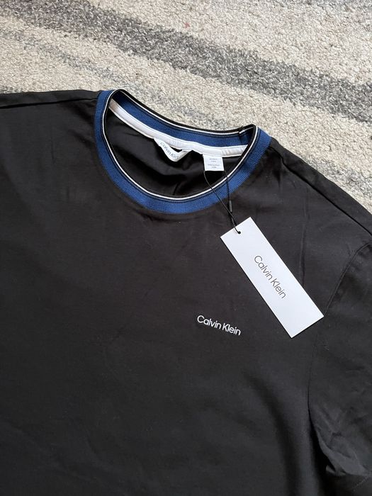 Bluzka Calvin Klein S