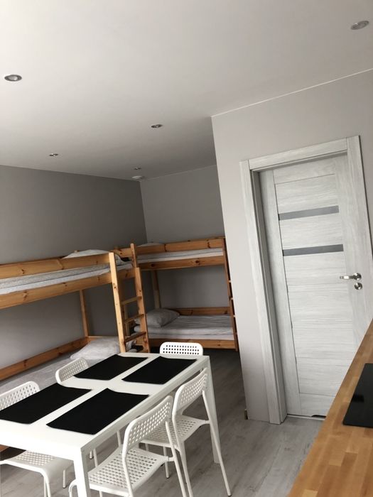 Noclegi wysoki standard