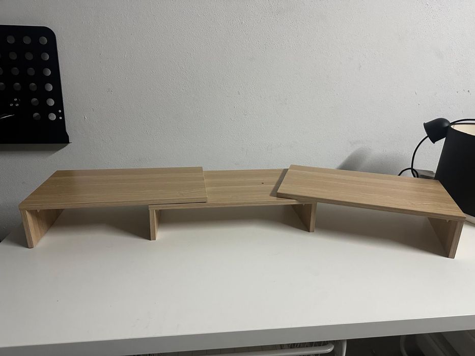 Suporte para Monitor - NOVO