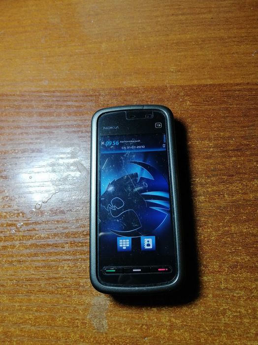 Nokia 5233(5228) стан добрий