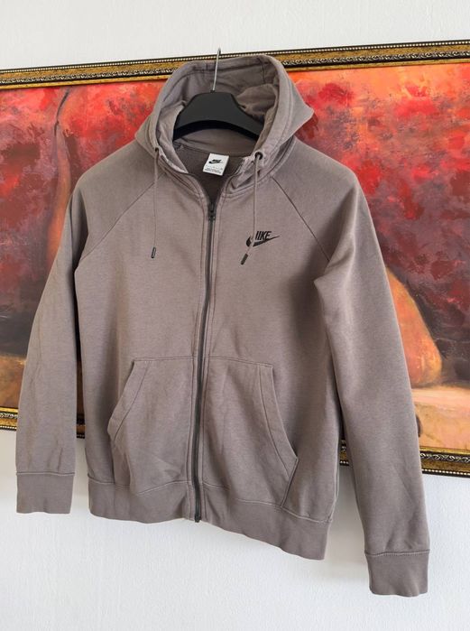 Женский Худи Nike Tech Размер S
