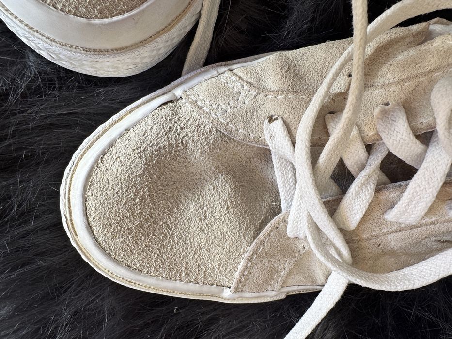 Converse one starox beżiwe używane