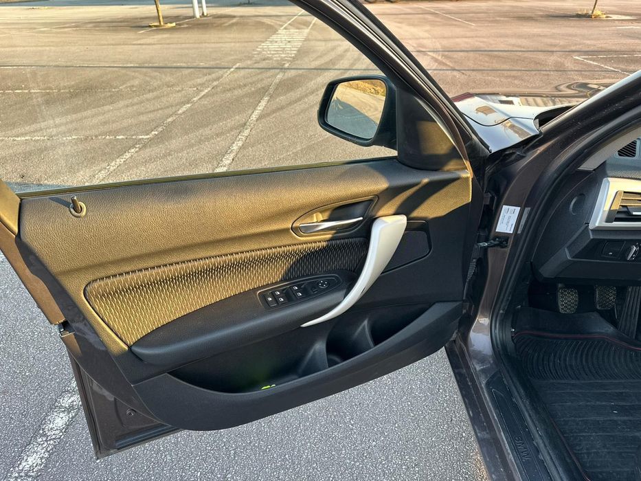 BMW Série1 1.6Diesel 116cv