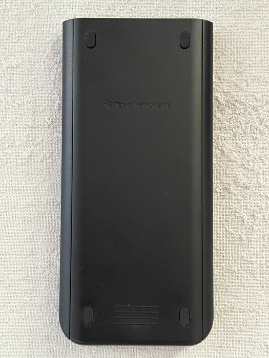 Calculadora Gráfica Texas Instruments TI-Nspire CX CAS