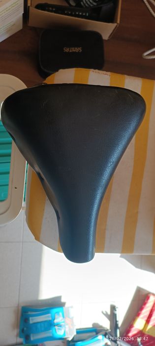 Selim antigo Órbita