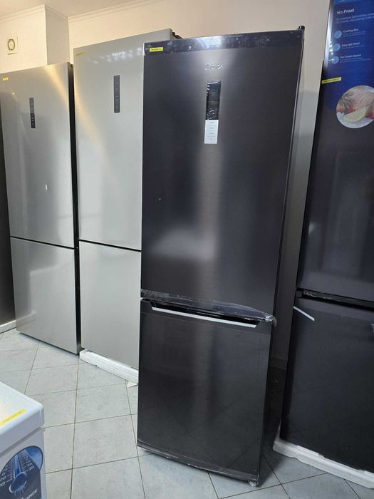 OUTLET Amica Lodówka FK3666.2DFZHC gwar 2 lata F3