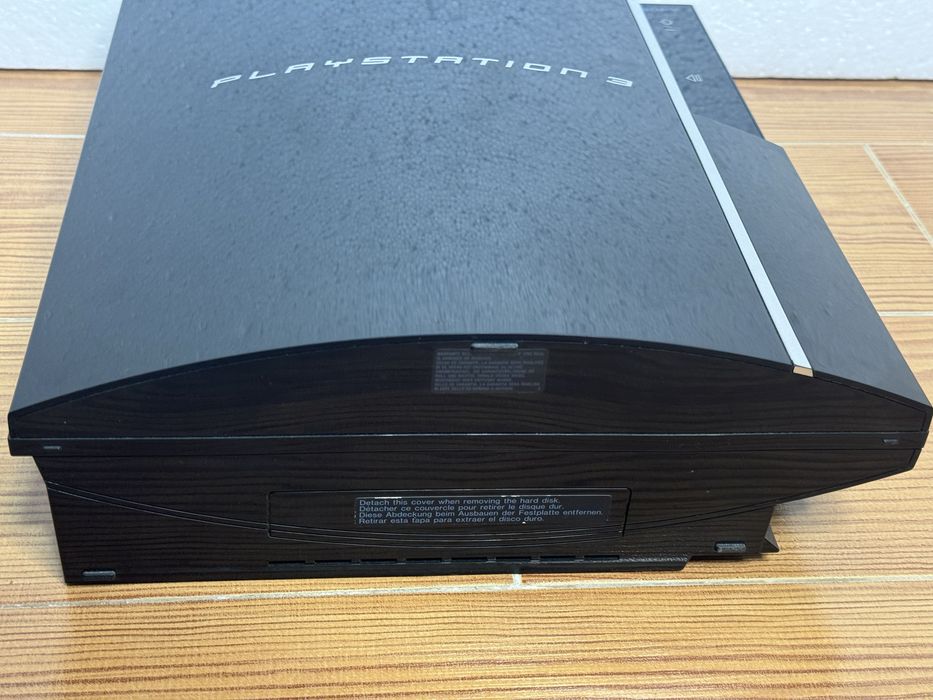 Consola Sony Playstation 3