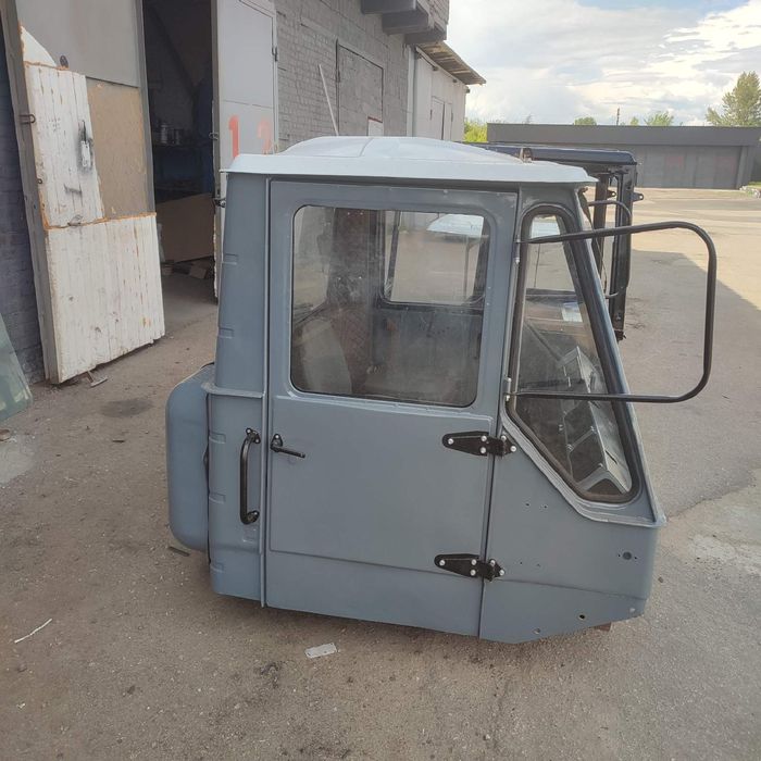 Кабіна трактора Т-150 ХТЗ