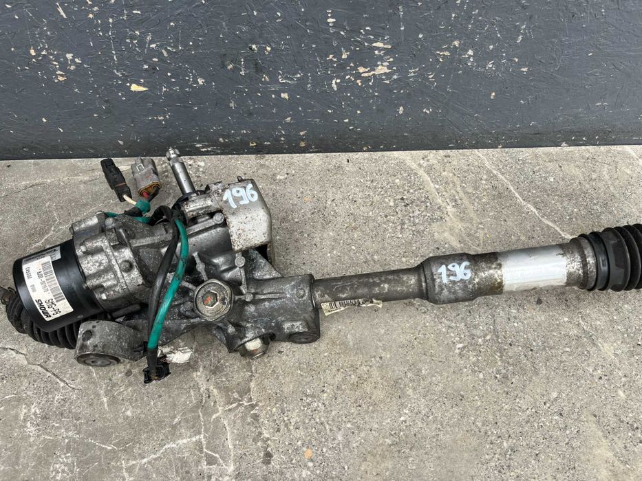 Рульова рейка Honda Civic 8