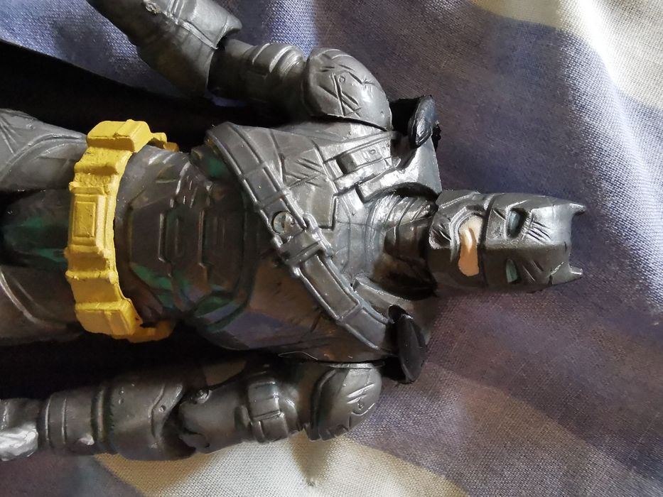 DC Comics Movie  Superman DC Multiverse Batman