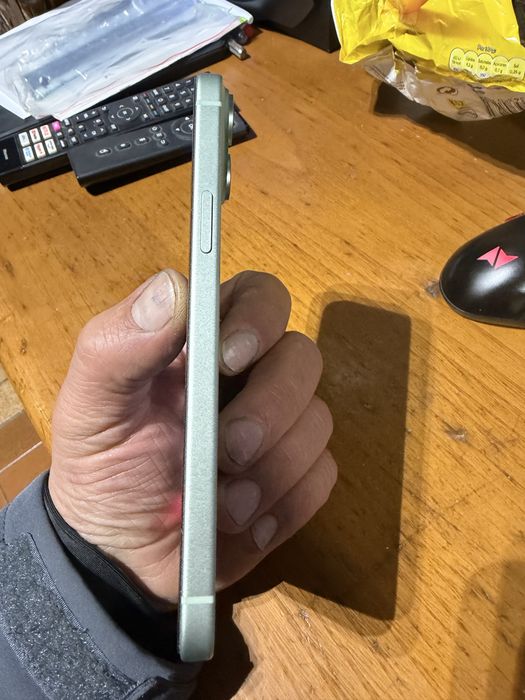 Iphone 15 plus mais apple watch se 2 gps 44 mm