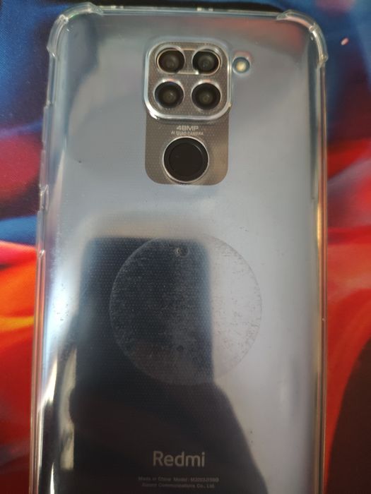 Redmi note 9 3/64