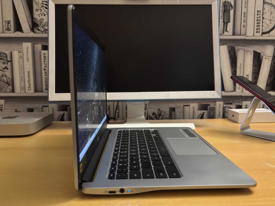 Laptop Chromebook Acer 314