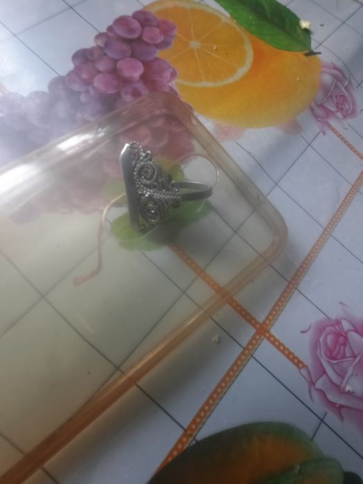 Продам  перстень.