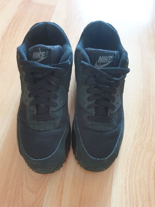 Nike Air Max 90 czarne