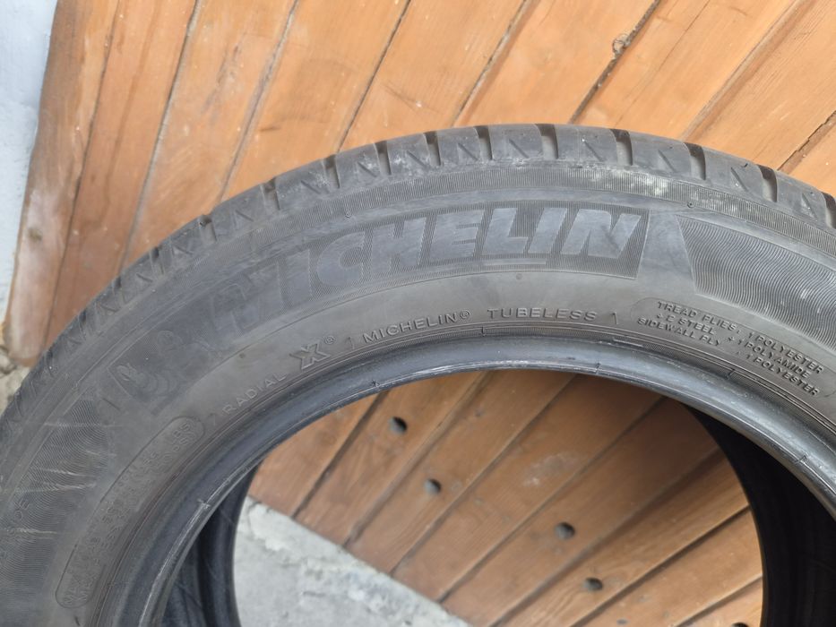 Opony Michelin Energy Saver 175/65r15