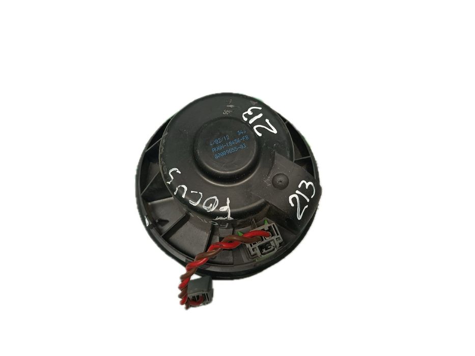 Motor da chauffage / sofagem FORD Focus III