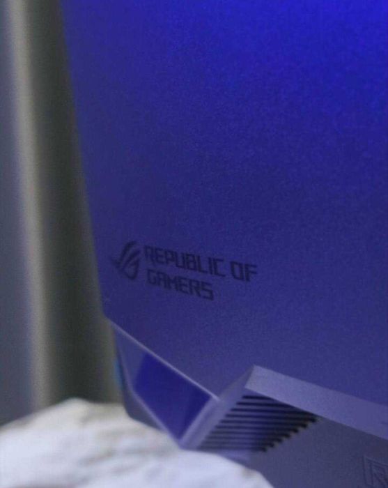 Ігровий монітор ASUS ROG Strix OLED XG27ACDNG 27