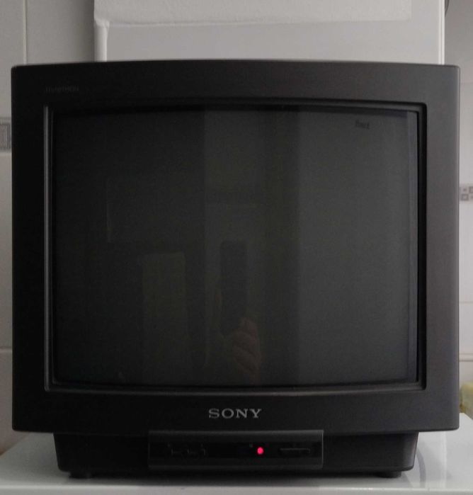 TV Sony Trinitron KV-M1420E -30cm/11"