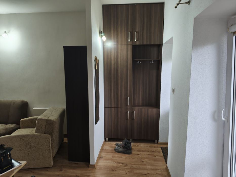 Wynajmę mieszkanie
