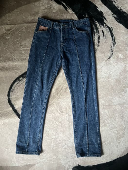 Джинси C0rteіz Regulal/Slim Fit, M