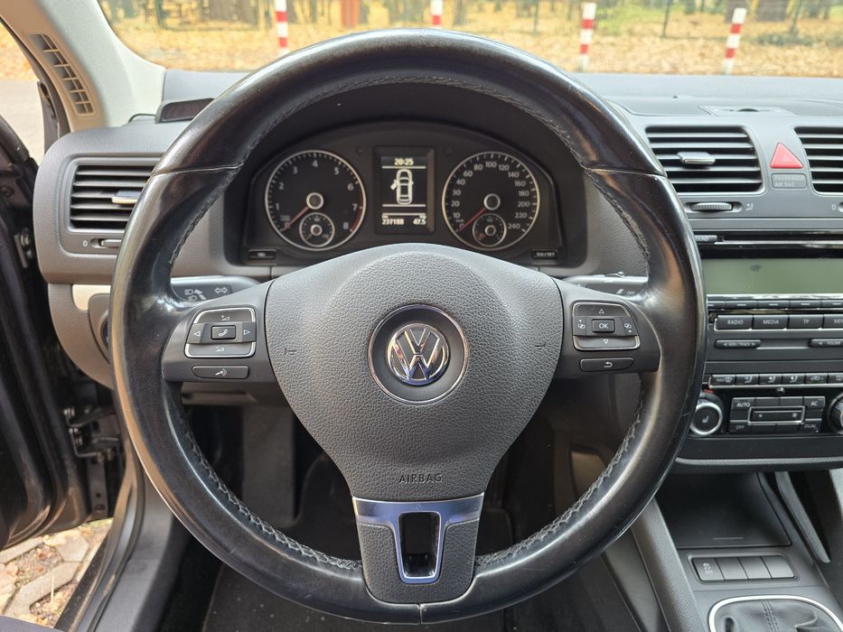 Vw jetta 1.4 tsi