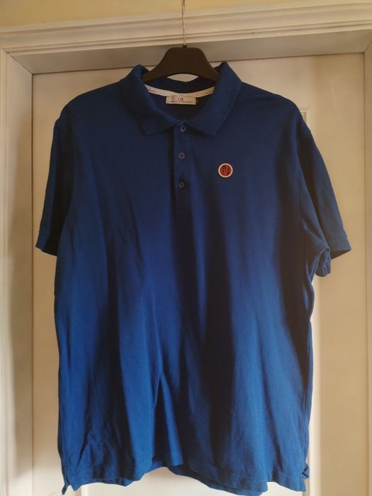 Polos XL Purificacion Garcia_Pepe Jeans_Gant_Façonnable
