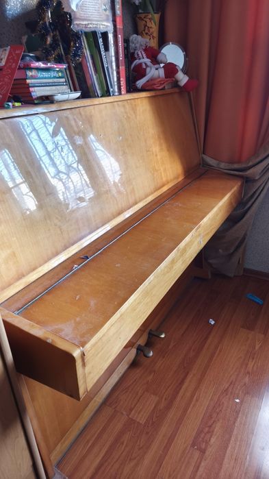 Пианино "Украина"