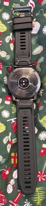 Garmin fenix 7 pro